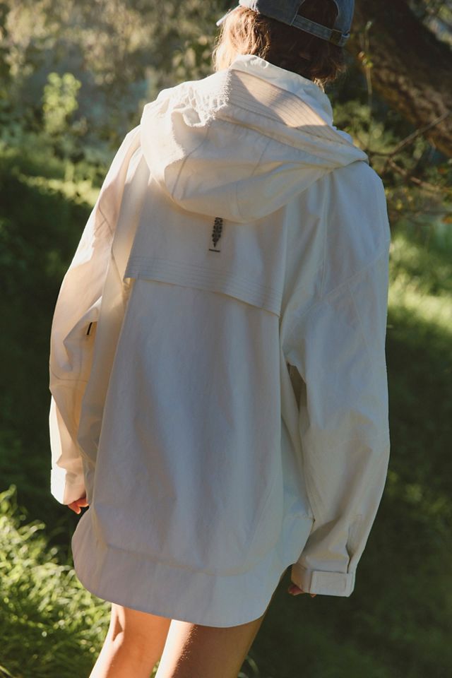 Singin' In The Rain Packable Waterproof Pullover #1