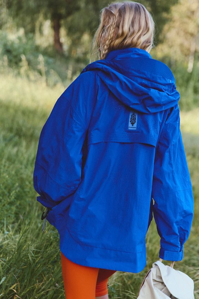 Pull imperméable pliable "Singin' In The Rain" #1