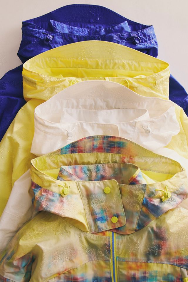 Pull imperméable pliable "Singin' In The Rain" #4