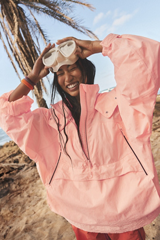 Pull imperméable pliable "Singin' In The Rain"