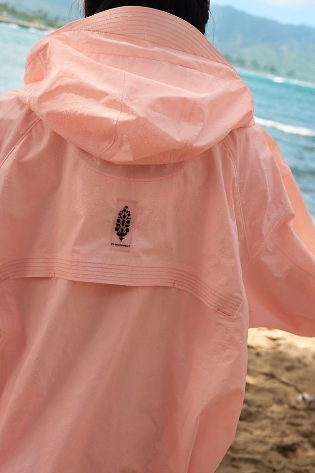 Pull imperméable pliable "Singin' In The Rain" #2
