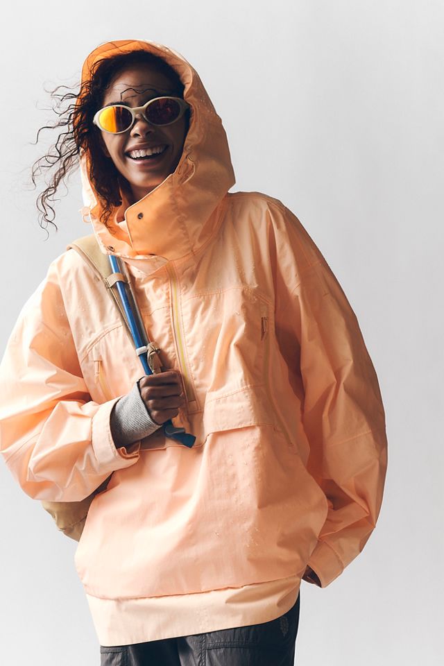 Singin' In The Rain Packable Waterproof Pullover #1