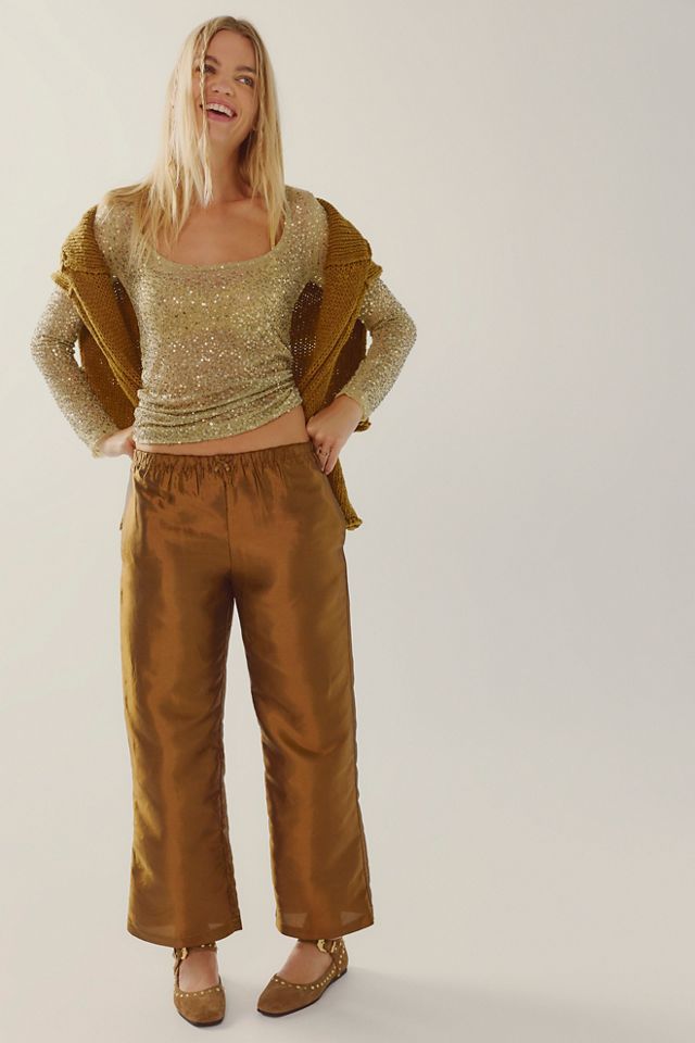 All That Glitters Long Sleeve #2