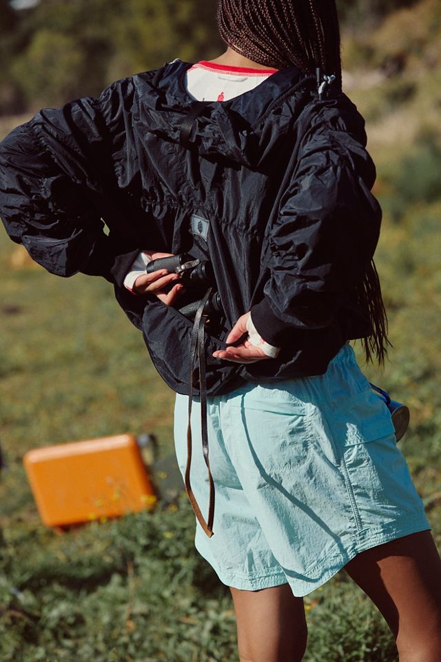 Happy Camper Pullover #2