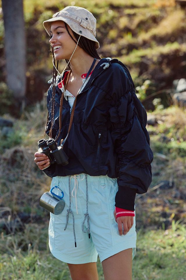 Happy Camper Pullover #3