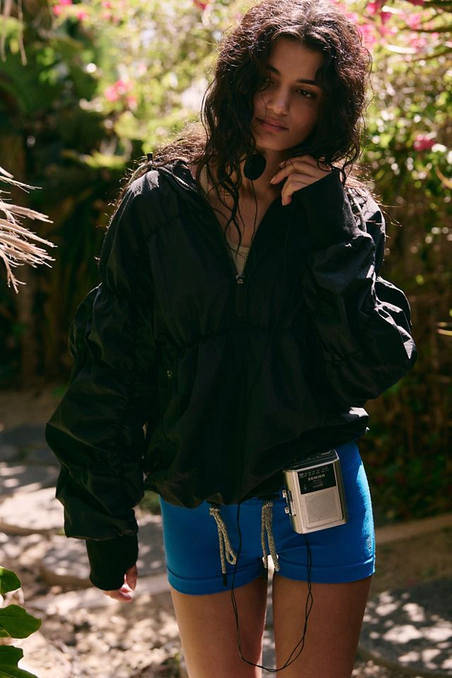 Happy Camper Pullover #4