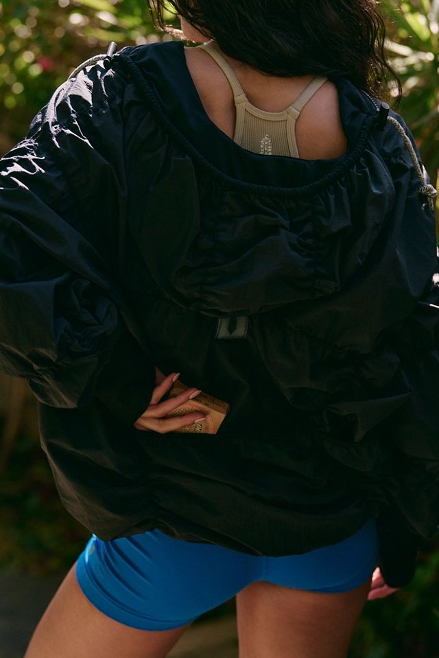 Happy Camper Pullover #5