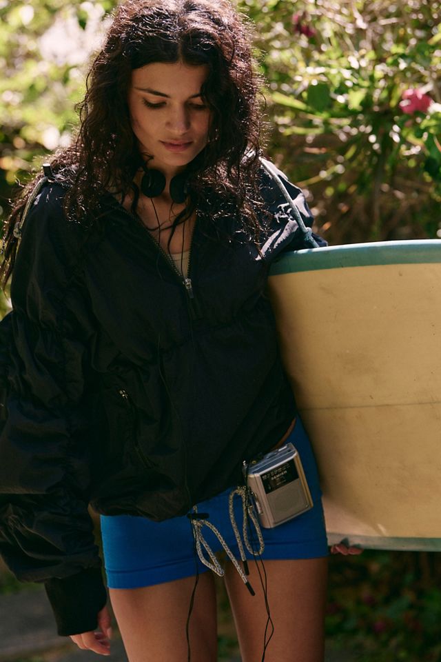 Happy Camper Pullover #8