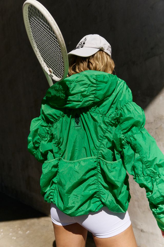 Happy Camper Pullover #2