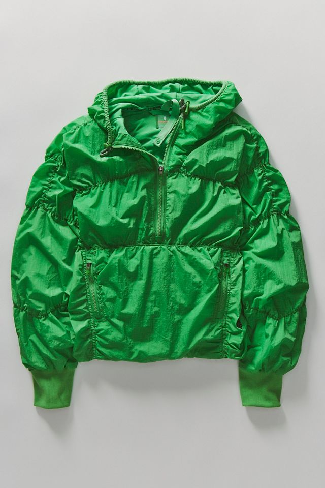 Happy Camper Pullover #4