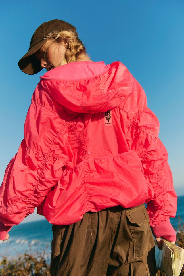 Happy Camper Pullover #1