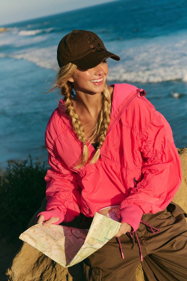 Happy Camper Pullover #3