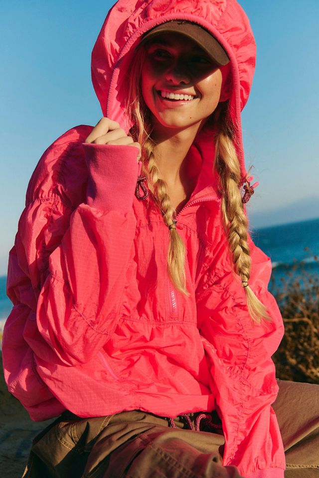 Happy Camper Pullover #4