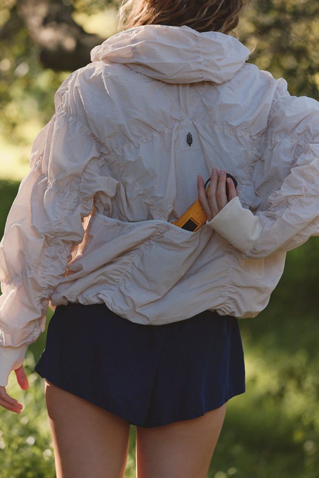 Happy Camper Pullover #3
