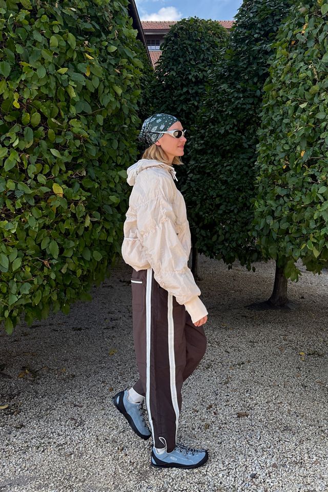 Happy Camper Pullover #4