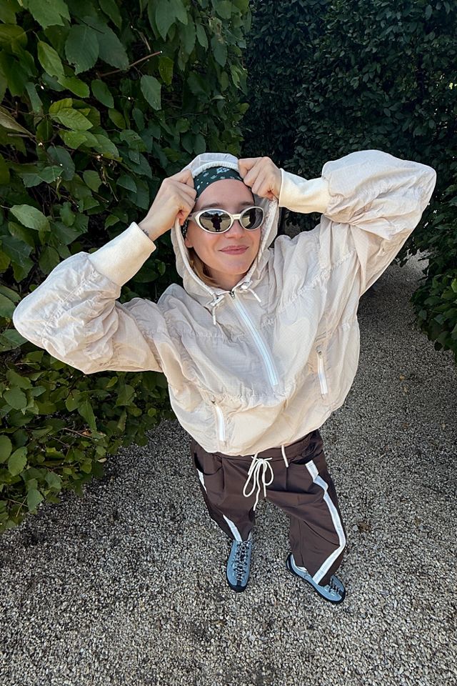 Happy Camper Pullover #5