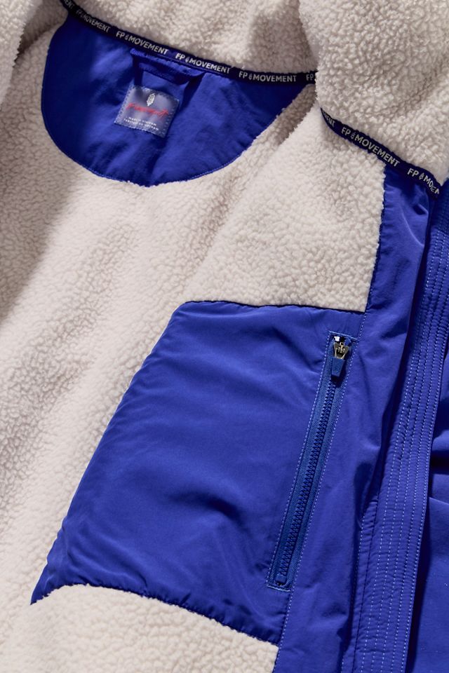 Outbound Waterproof Fleece-Lined Long Parka #5
