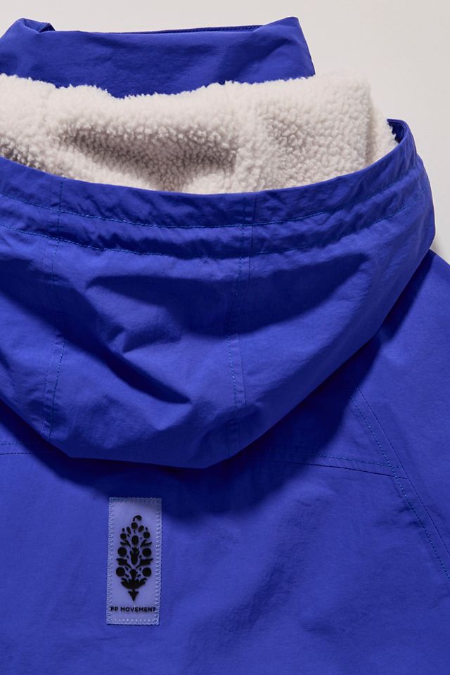 Outbound Waterproof Fleece-Lined Long Parka #8