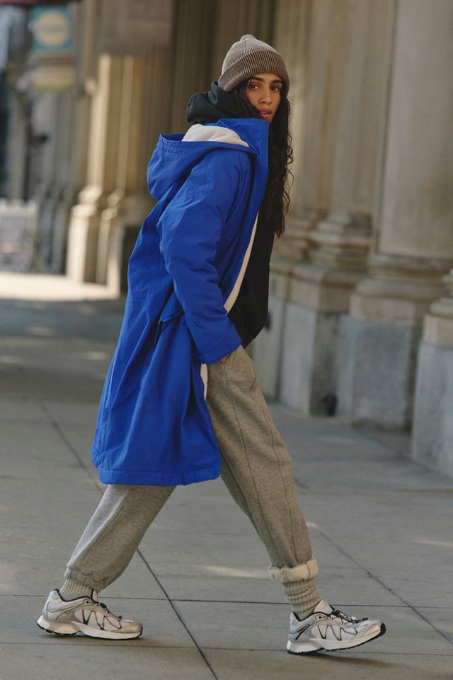 Outbound Waterproof Fleece-Lined Long Parka #11