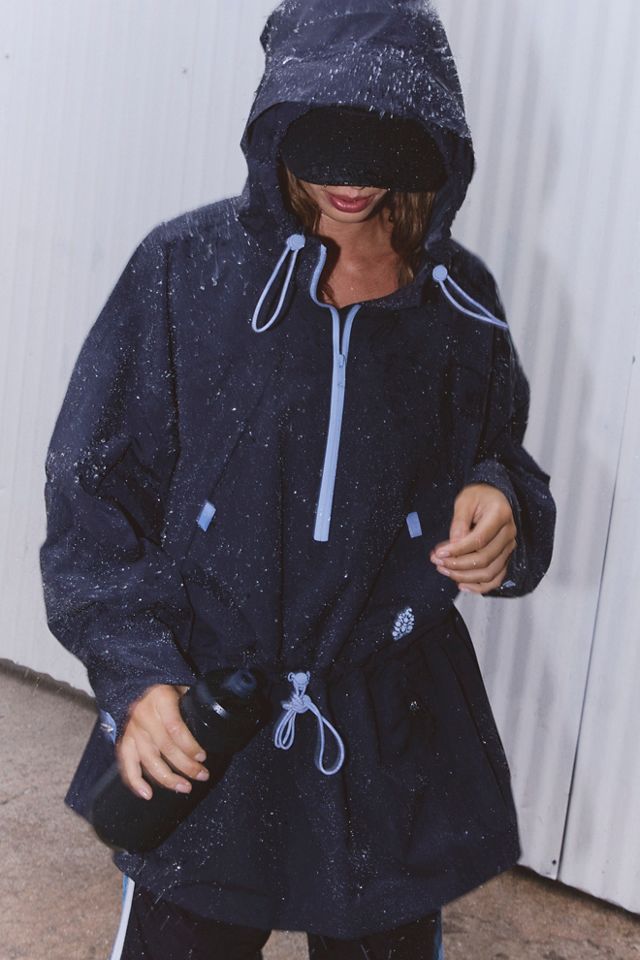 Misty Mountain Waterproof Pullover #1