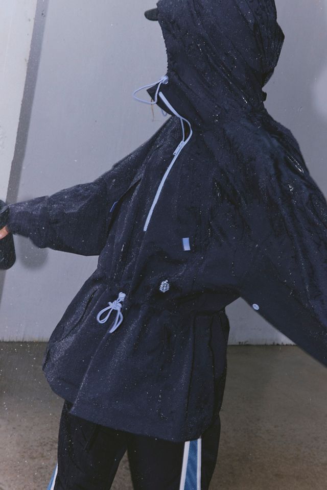 Misty Mountain Waterproof Pullover #2