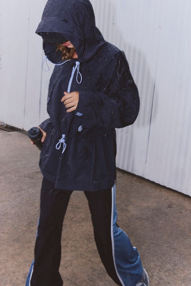 Misty Mountain Waterproof Pullover #3