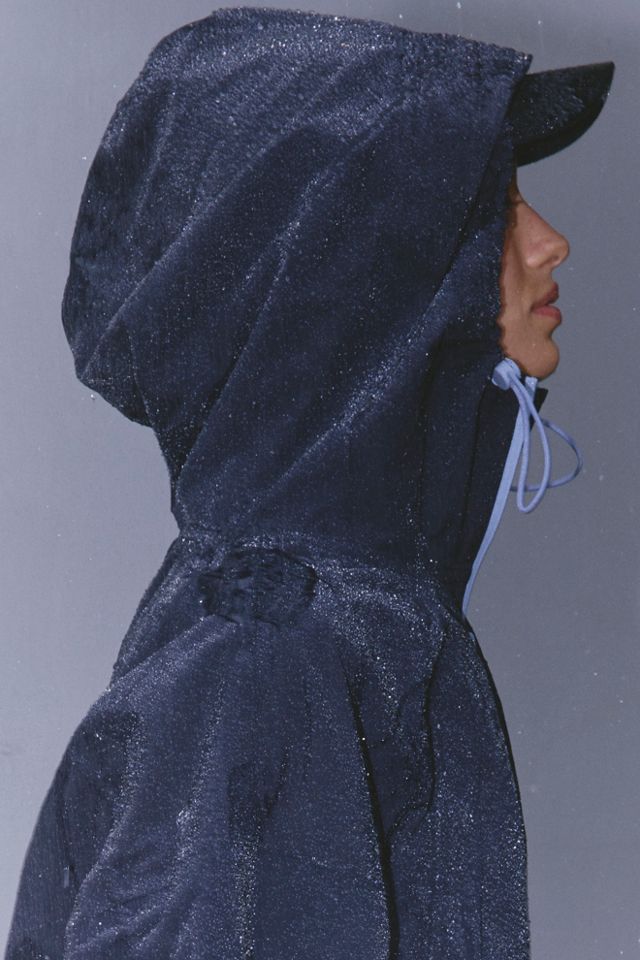 Misty Mountain Waterproof Pullover #5