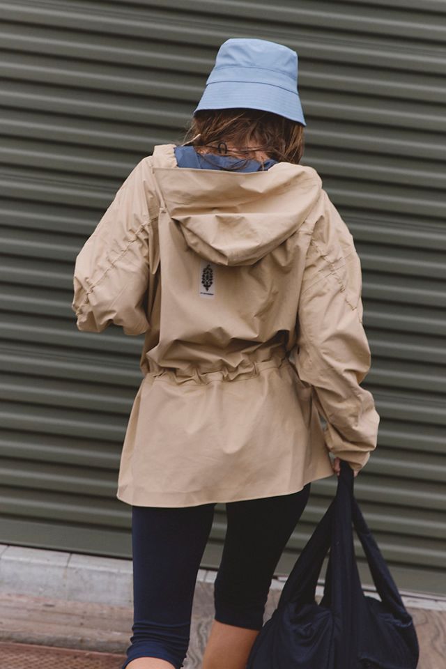 Misty Mountain Waterproof Pullover #1