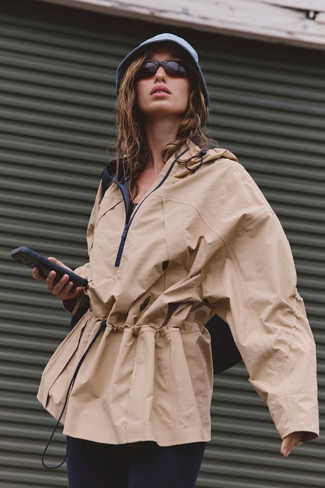 Misty Mountain Waterproof Pullover #2