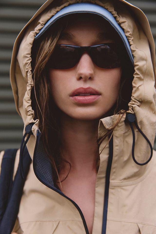 Misty Mountain Waterproof Pullover #3