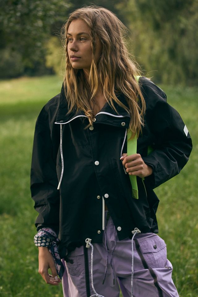 Rain And Shine Jacket #1