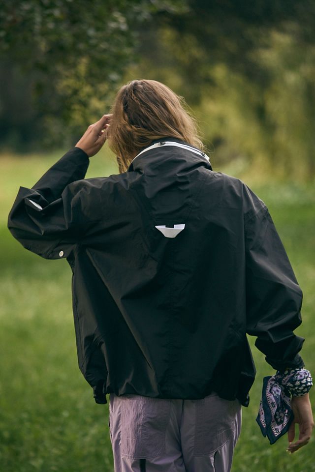 Rain And Shine Jacket #2