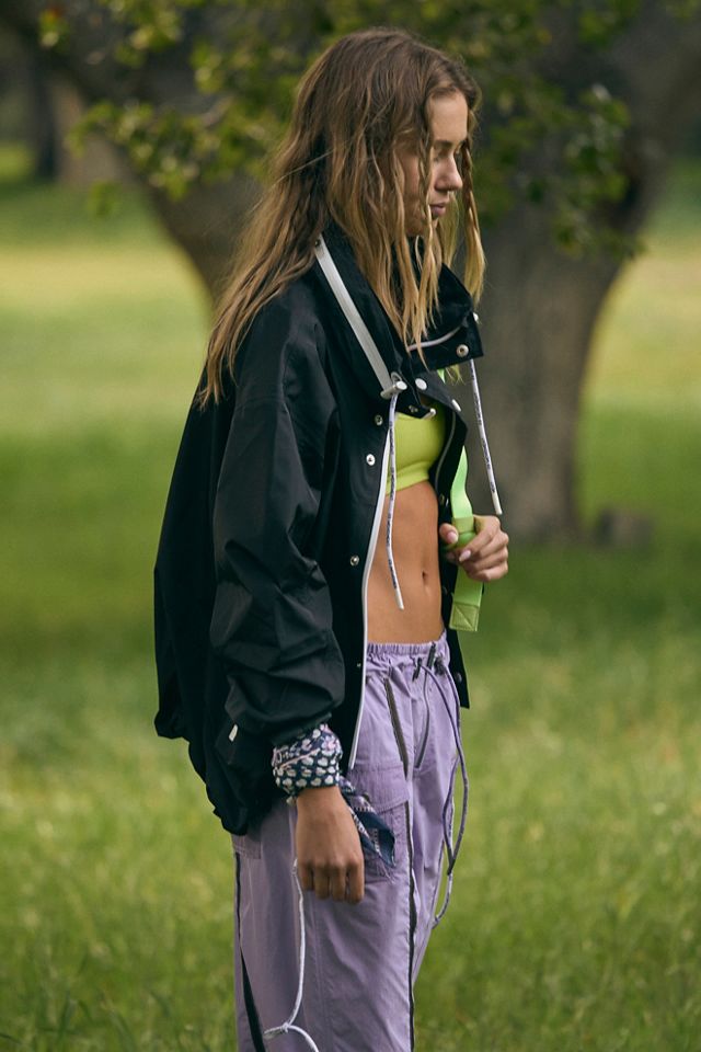 Rain And Shine Jacket #3