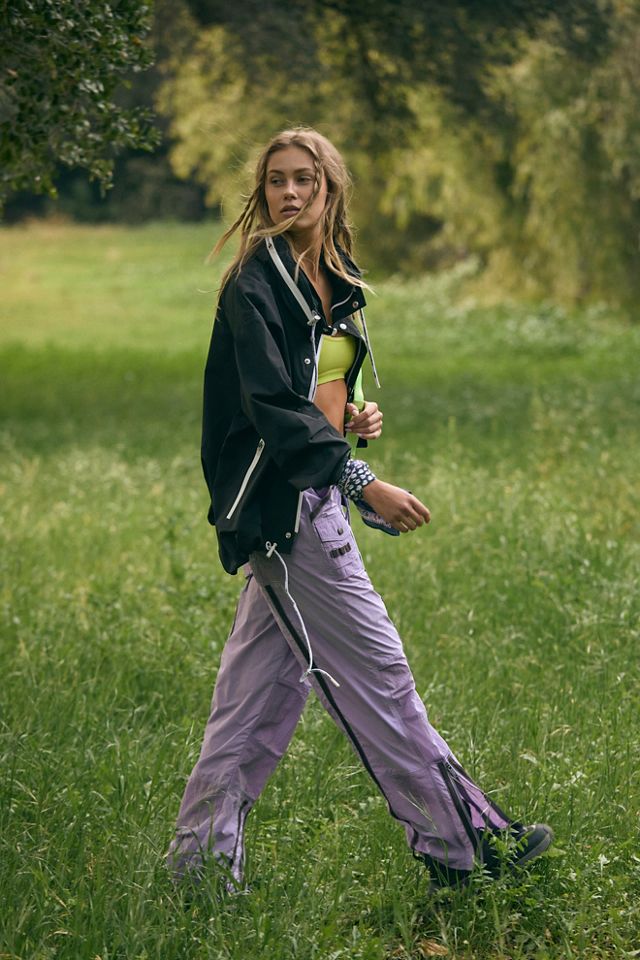 Rain And Shine Jacket #4