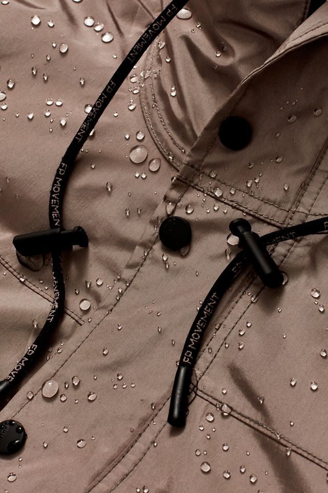 Rain And Shine Jacket #6
