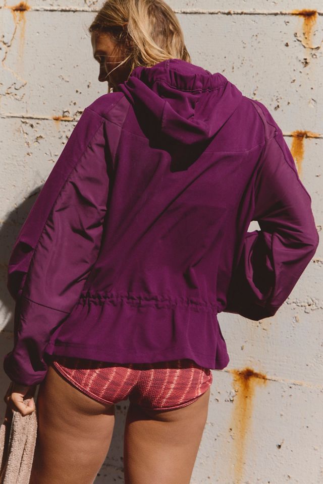 All Terrain Fleece #1