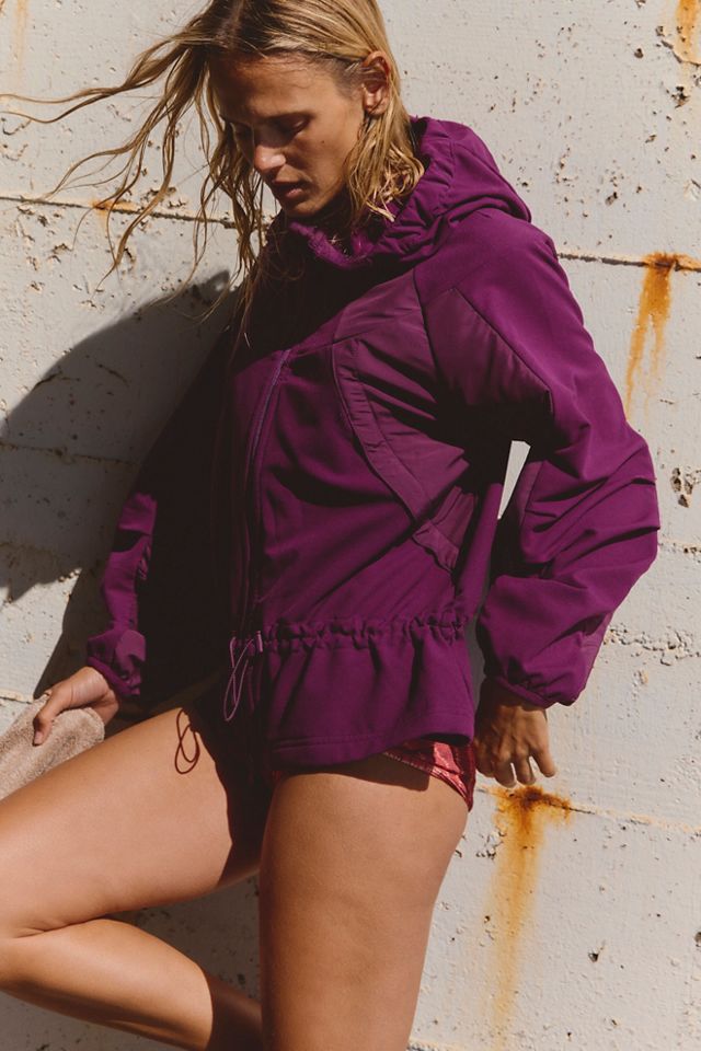 All Terrain Fleece #3