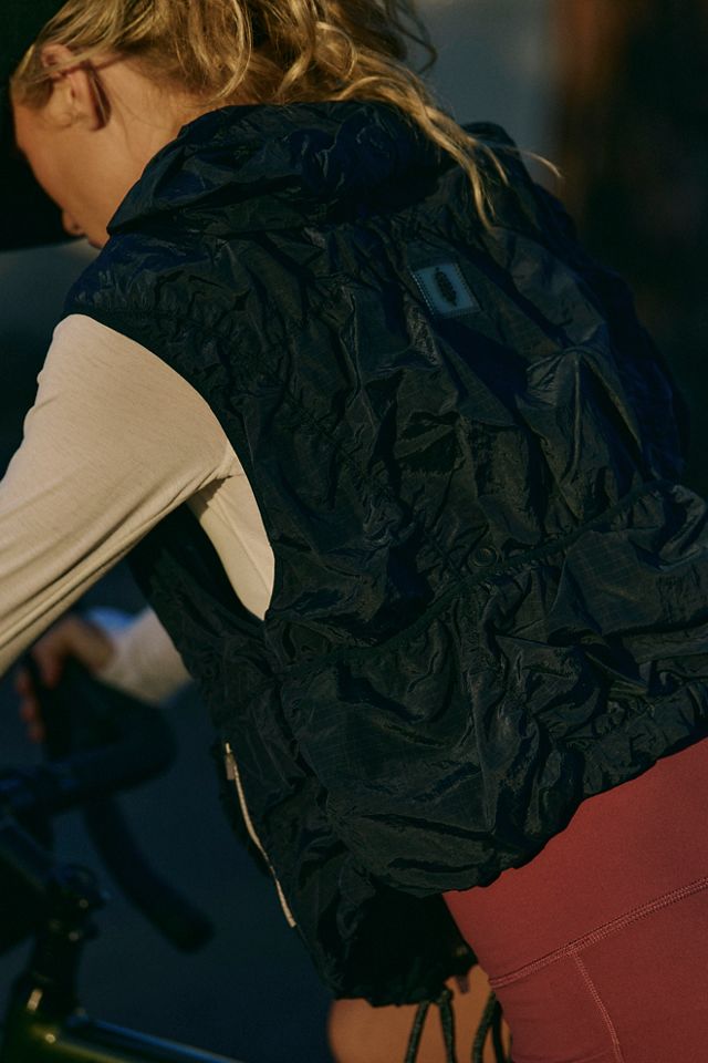 Happy Camper Vest #3