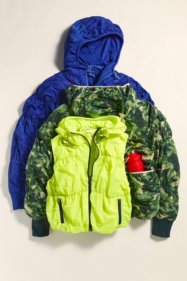Happy Camper Vest #4