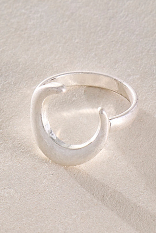 La Luna Ring
