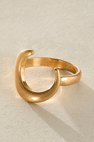 La Luna Ring