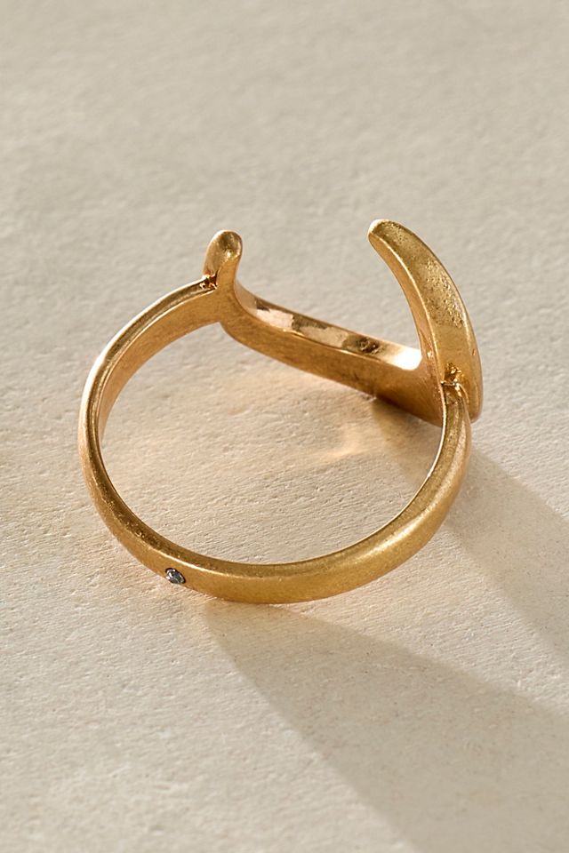 La Luna Ring #1