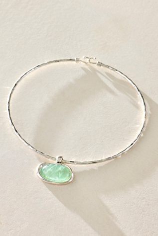 Leda Necklace