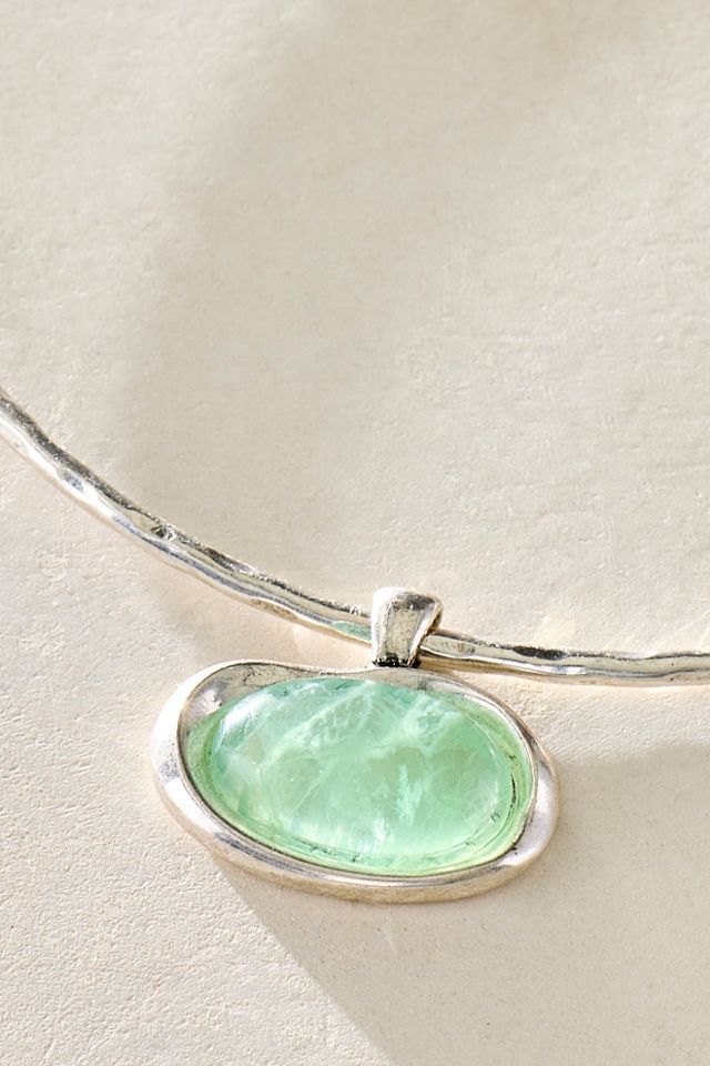Leda Necklace #1