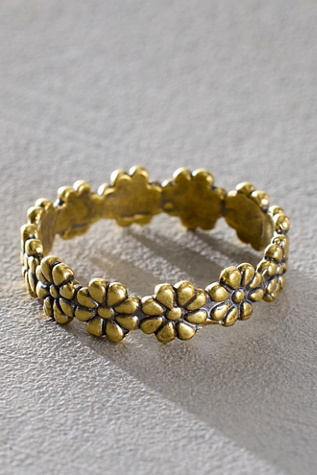 Alkemie Daisy Ring