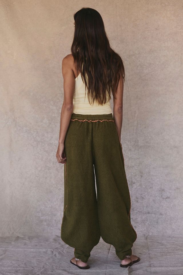 Kit Pant Set #1