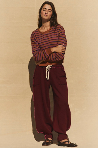 Kit Pant Set