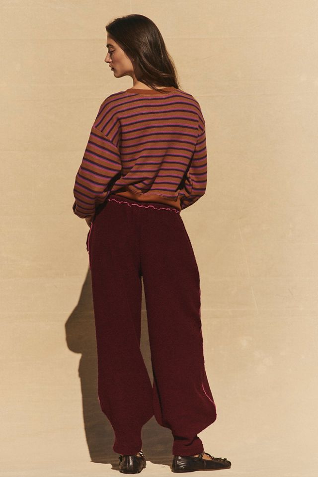 Kit Pant Set #1
