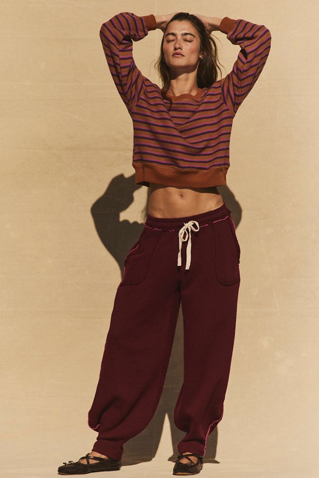 Kit Pant Set #2
