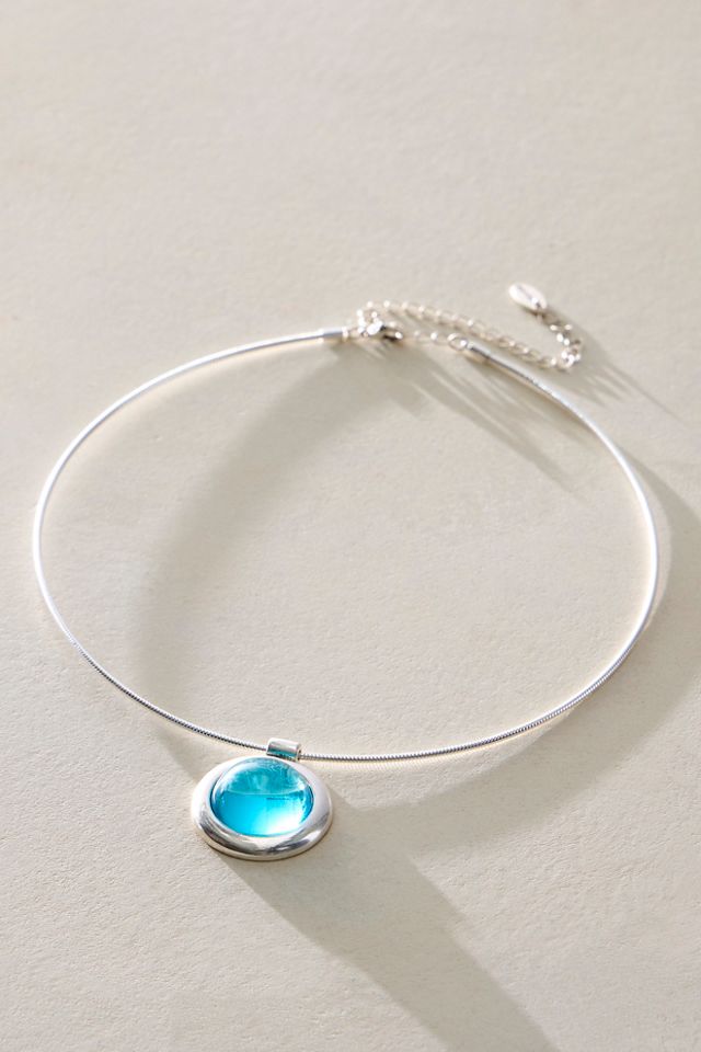 Confetti Choker #2